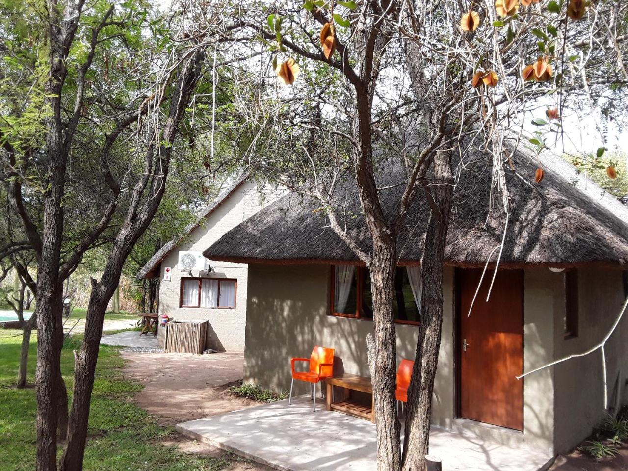 Bush Pub & Inn Hoedspruit Exterior photo
